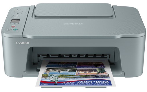 Imprimante multifonction Canon PIXMA TS3752i - WiFi, AirPrint