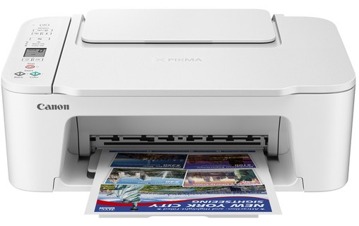 Imprimante multifonction Canon PIXMA TS3751i - WiFi, AirPrint