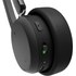 Casque gaming sans fil Lenovo 4XD1Q30302, Noir - Bluetooth