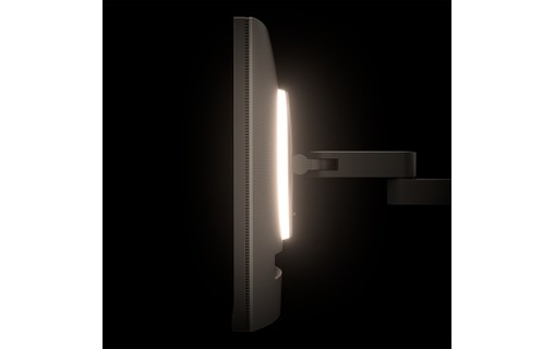 Écran 28,2" BenQ RD280UA - 4K HDMI/DisplayPort/USB-C