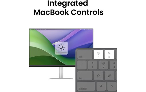 Écran 31,5" BenQ MA320U - 4K HDMI/USB-C