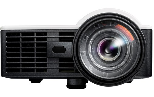 Vidéoprojecteur Optoma ML1050STi - LED