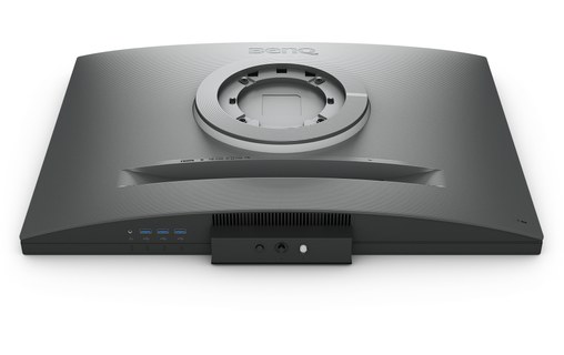 Écran 28,2" BenQ RD280UA - 4K HDMI/DisplayPort/USB-C