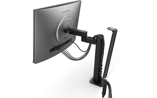 Écran 28,2" BenQ RD280UA - 4K HDMI/DisplayPort/USB-C
