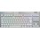 Clavier Gaming sans fil Logitech G915 X LIGHTSPEED TKL - Tactile - Blanc
