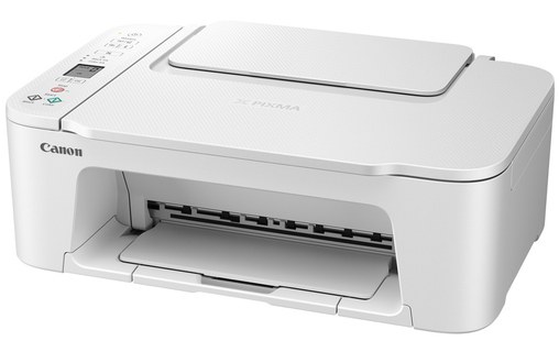 Imprimante multifonction Canon PIXMA TS3751i - WiFi, AirPrint