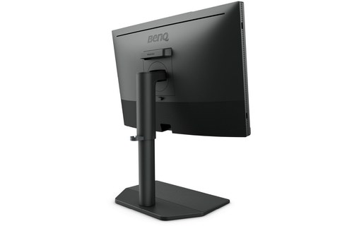 Écran 24,1" BenQ SW242Q - HDMI/DisplayPort/USB-C