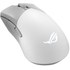 Souris Gaming sans fil Asus ROG Gladius III - Blanche