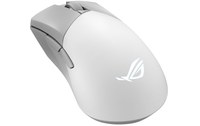 Souris Gaming sans fil Asus ROG Gladius III - Blanche