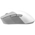 Souris Gaming sans fil Asus ROG Gladius III - Blanche