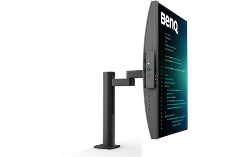 Écran 28,2" BenQ RD280UA - 4K HDMI/DisplayPort/USB-C