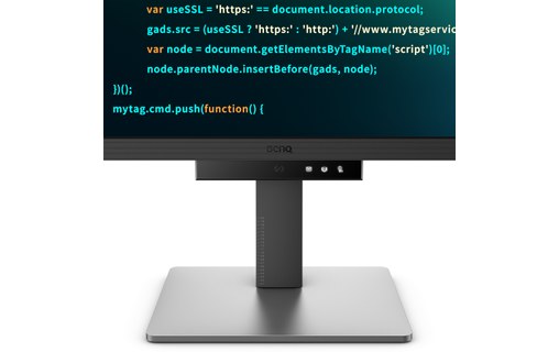 Écran 28,2" BenQ RD280U - 4K HDMI/DisplayPort/USB-C