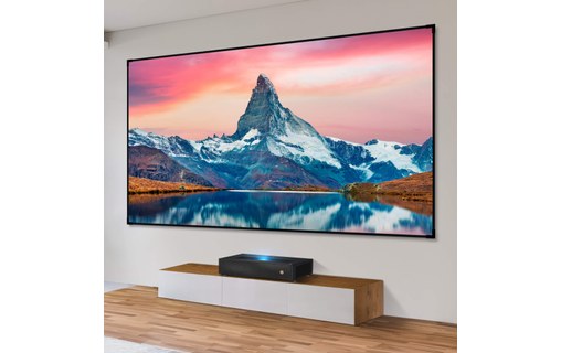 Vidéoprojecteur Home cinema BenQ V5010i - Laser