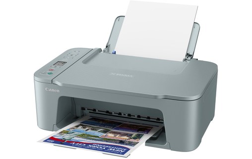 Imprimante multifonction Canon PIXMA TS3752i - WiFi, AirPrint