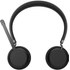 Casque gaming sans fil Lenovo 4XD1Q30302, Noir - Bluetooth