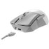 Souris Gaming sans fil Asus ROG Gladius III - Blanche