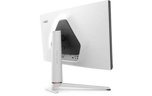 Écran Gaming 31,5" BenQ EX321UX - 4K 144 Hz HDMI/DisplayPort/USB-C