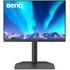 Écran 24,1" BenQ SW242Q - HDMI/DisplayPort/USB-C