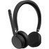 Casque gaming sans fil Lenovo 4XD1Q30302, Noir - Bluetooth