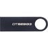 Clé USB Kingston DataTraveler SE9 G3 64 Go - Noir - USB 3.2