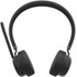 Casque gaming sans fil Lenovo 4XD1Q30302, Noir - Bluetooth