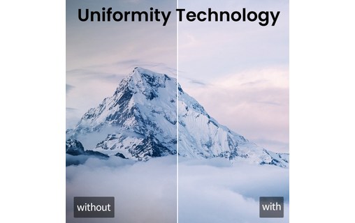 Écran 24,1" BenQ SW242Q - HDMI/DisplayPort/USB-C