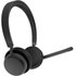 Casque gaming sans fil Lenovo 4XD1Q30302, Noir - Bluetooth