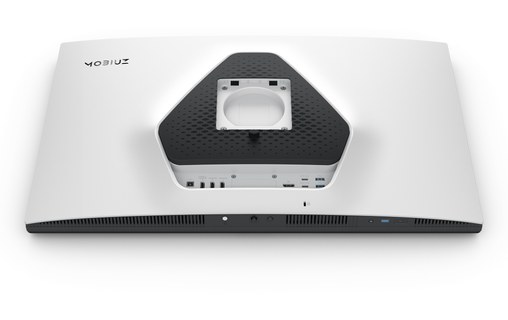 Écran Gaming 31,5" BenQ EX321UX - 4K 144 Hz HDMI/DisplayPort/USB-C