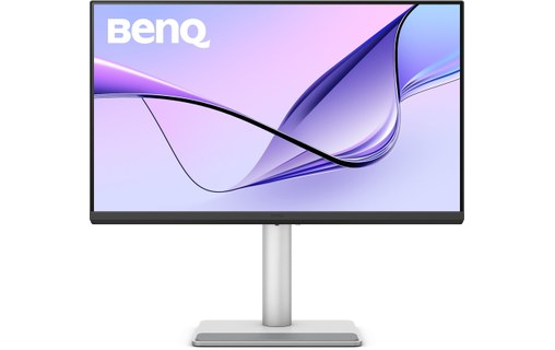 Écran 27" BenQ MA270U - 4K HDMI/USB-C
