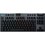 Clavier Gaming sans fil Logitech G915 X LIGHTSPEED TKL - Tactile - Noir