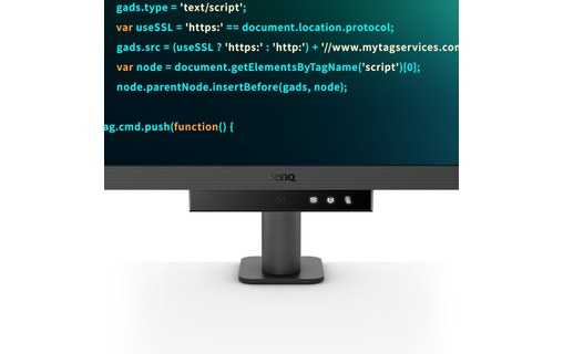 Écran 28,2" BenQ RD280UA - 4K HDMI/DisplayPort/USB-C