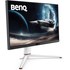 Écran Gaming 31,5" BenQ EX321UX - 4K 144 Hz HDMI/DisplayPort/USB-C