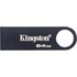 Clé USB Kingston DataTraveler SE9 G3 64 Go - Noir - USB 3.2