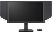 Écran Gaming 24,1" BenQ XL2566X+ - 400 Hz HDMI/DisplayPort