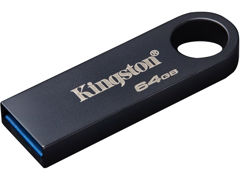 Clé USB Kingston Savage Hyper X - 512 Go - Rouge - Ouverte Mais Jamais Utilisée