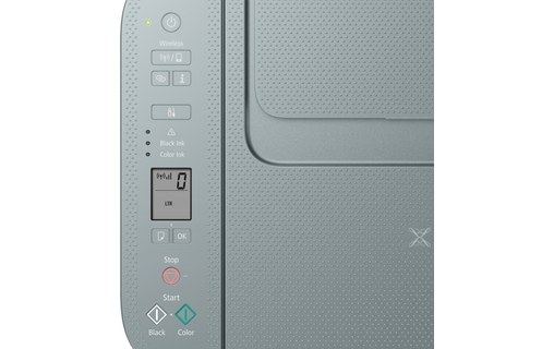 Imprimante multifonction Canon PIXMA TS3752i - WiFi, AirPrint