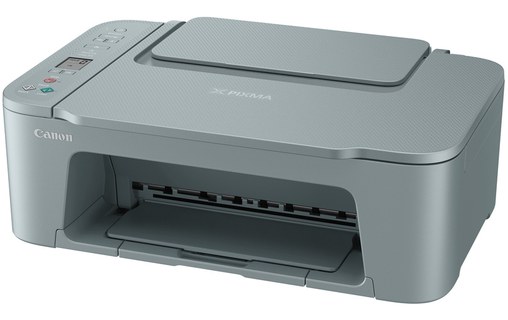 Imprimante multifonction Canon PIXMA TS3752i - WiFi, AirPrint