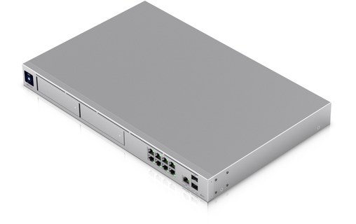 Switch Ethernet Ubiquiti UniFi Dream Machine Pro Max 9 ports - 2,5 GbE