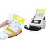 Scanner à défilement Epson WorkForce DS-900WN - WiFi, Ethernet