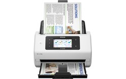 Scanner à défilement Epson WorkForce DS-900WN - WiFi, Ethernet