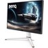 Écran Gaming 31,5" BenQ EX321UX - 4K 144 Hz HDMI/DisplayPort/USB-C