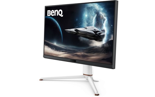 Écran Gaming 31,5" BenQ EX321UX - 4K 144 Hz HDMI/DisplayPort/USB-C