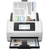 Scanner à défilement Epson WorkForce DS-800WN - WiFi, Ethernet