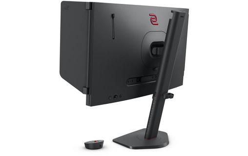 Écran Gaming 24,1" BenQ XL2566X+ - 400 Hz HDMI/DisplayPort