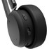 Casque gaming sans fil Lenovo 4XD1Q30302, Noir - Bluetooth