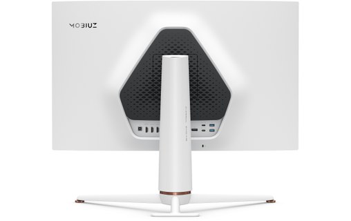 Écran Gaming 31,5" BenQ EX321UX - 4K 144 Hz HDMI/DisplayPort/USB-C