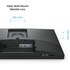 Écran 24,1" BenQ SW242Q - HDMI/DisplayPort/USB-C