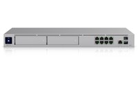 Switch Ethernet Ubiquiti UniFi Dream Machine Pro Max 9 ports - 2,5 GbE