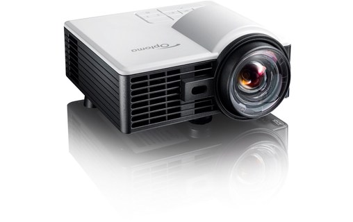 Vidéoprojecteur Optoma ML1050STi - LED