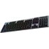 Clavier Gaming sans fil Logitech G915 X LIGHTSPEED - Tactile - Noir